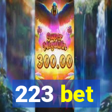 223 bet